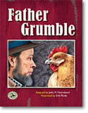 Father Grumble Storybook